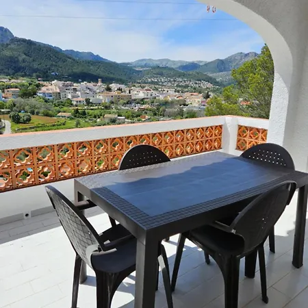 Casita Viveca Orba