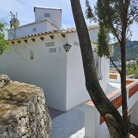 Casita Viveca
