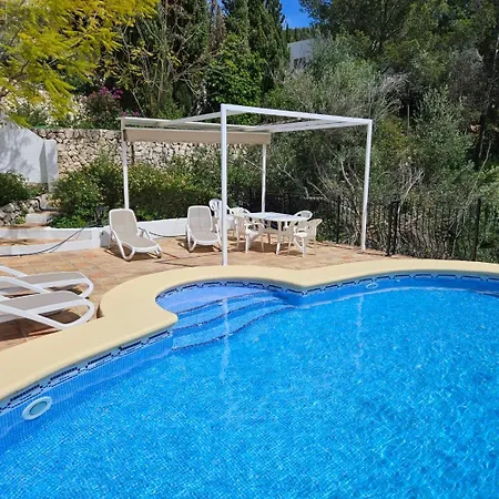 Casita Viveca
