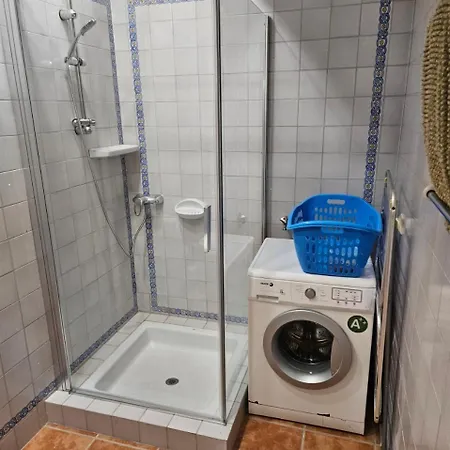 Casita Viveca Vakantiehuis