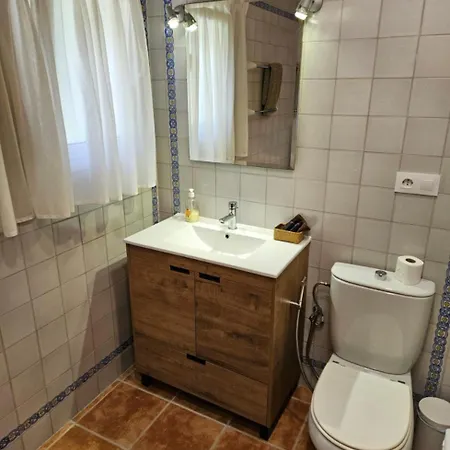 Casita Viveca Vakantiehuis Orba