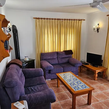 Casita Viveca *