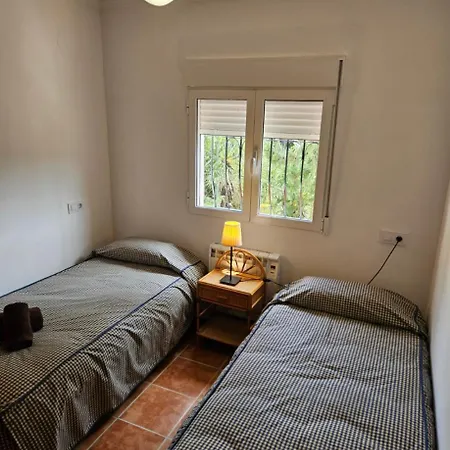 Casita Viveca Vakantiehuis *