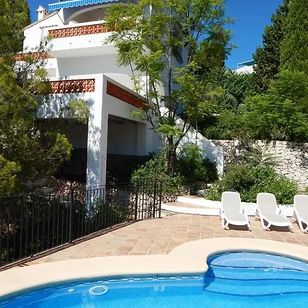 Casita Viveca Vakantiehuis