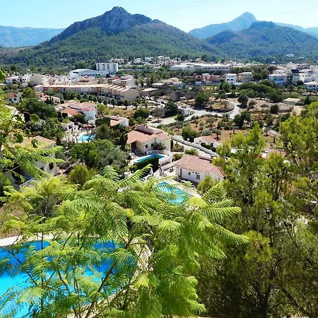 Сasa de vacaciones Casita Viveca *