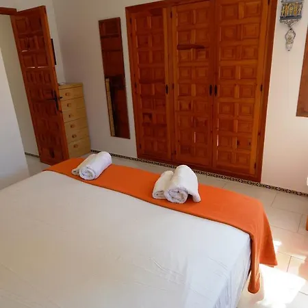 Casita Viveca *