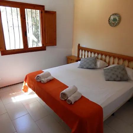Casita Viveca Orba