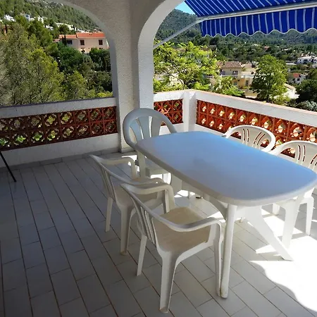 Casita Viveca Vakantiehuis
