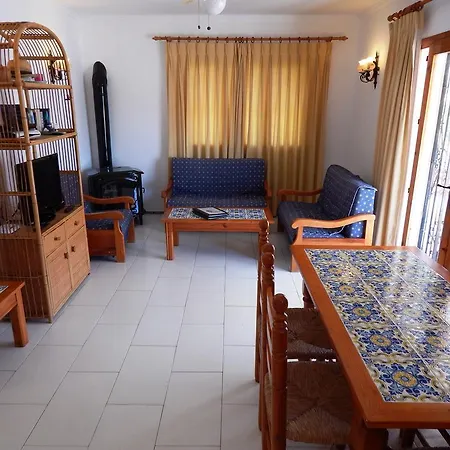 Casita Viveca