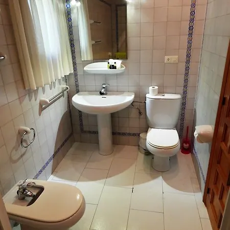 Casita Viveca Orba